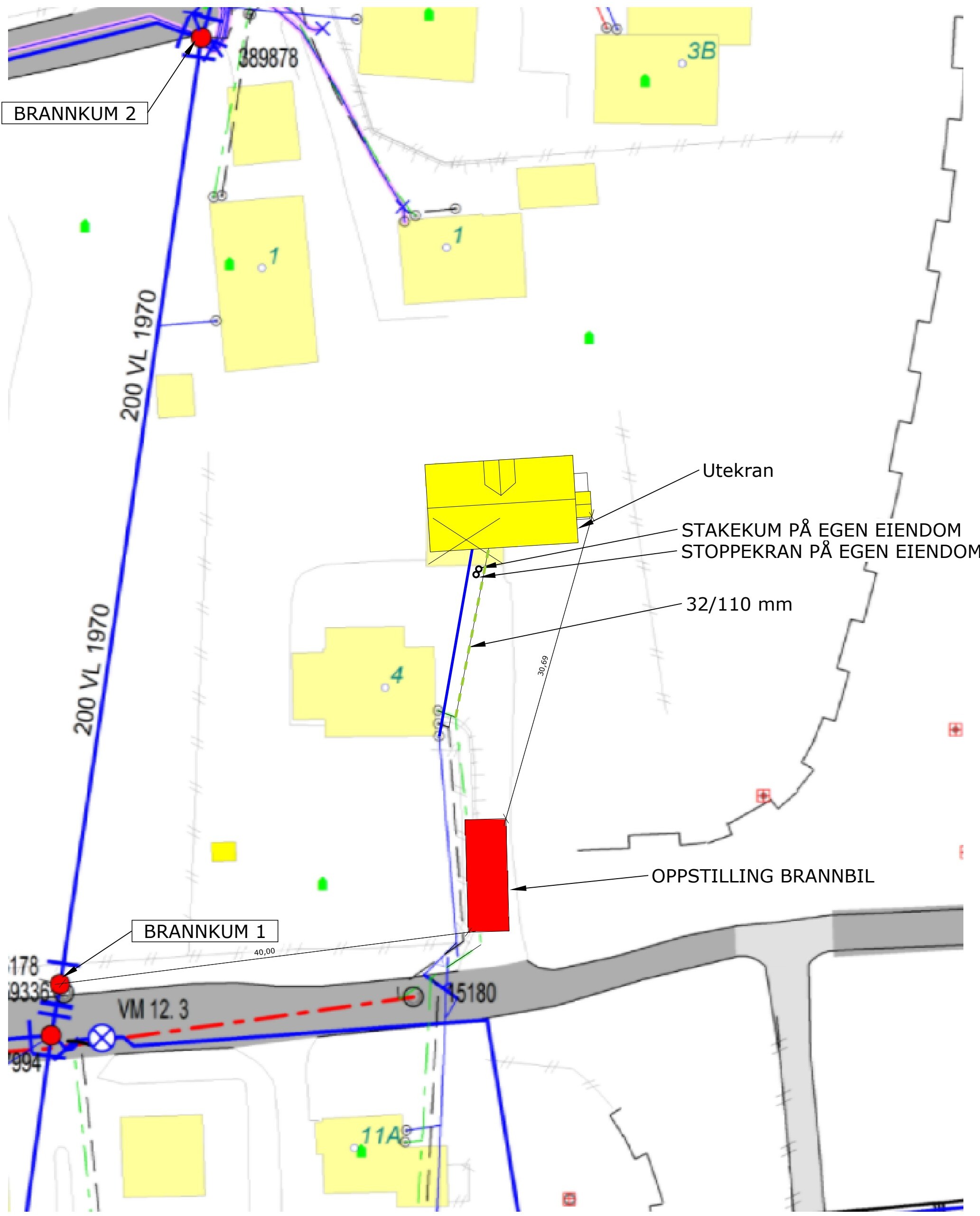 D3 – VA-plan