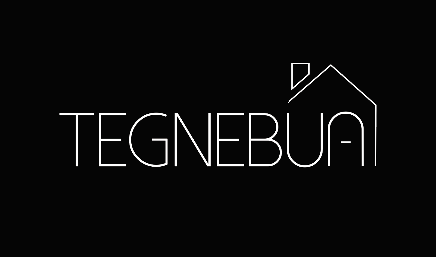 Tegnebua lanserer ny nettside – og markerer starten på en bredere satsing